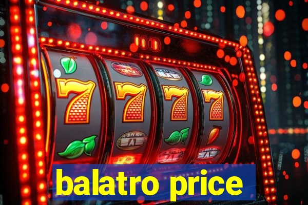 balatro price